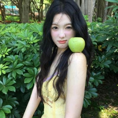 妈咪的小女孩