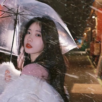 完美的他